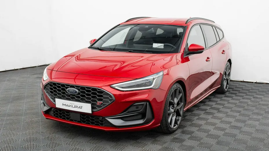 FORD Focus -