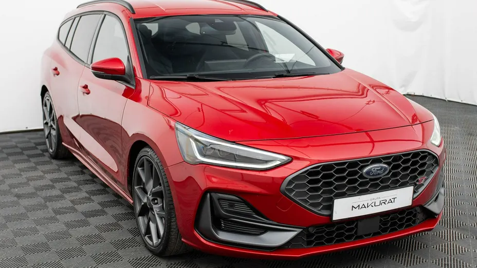 FORD Focus -