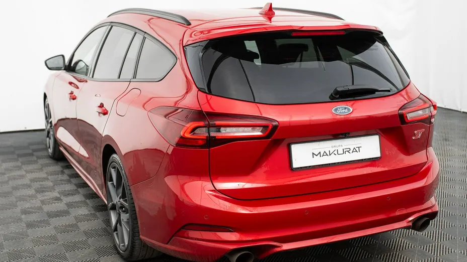 FORD Focus -