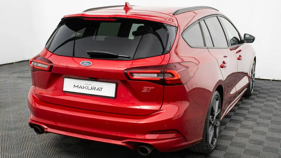 FORD Focus -