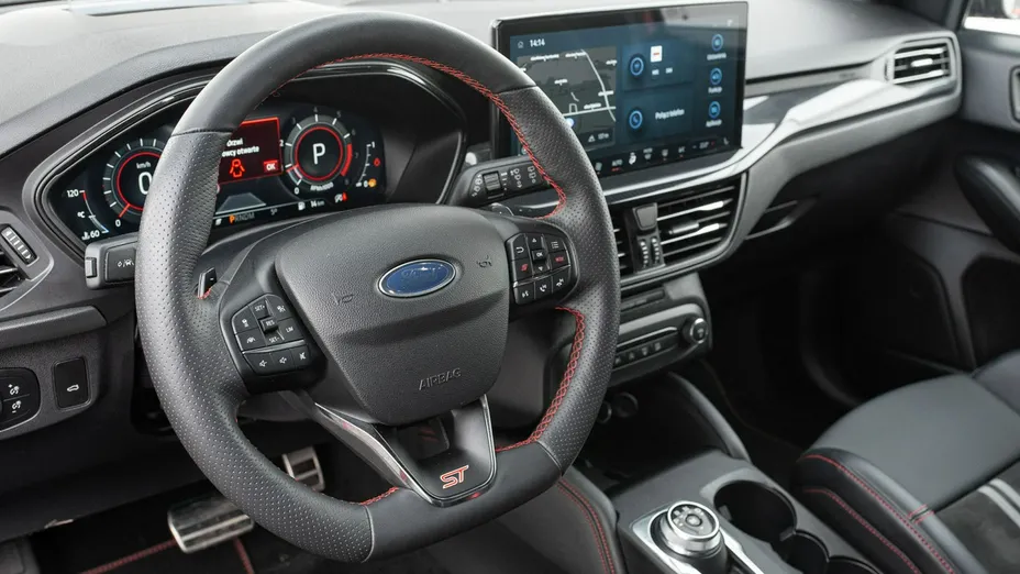 FORD Focus -