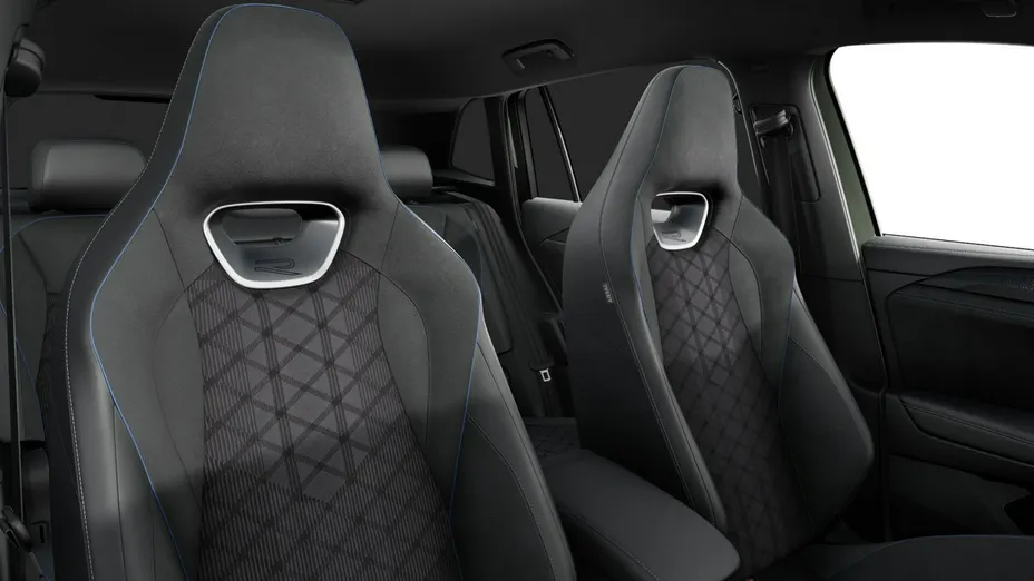 VOLKSWAGEN Tiguan -
