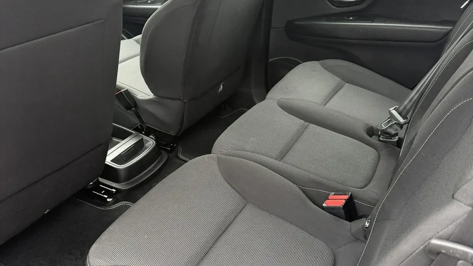 RENAULT Scenic -