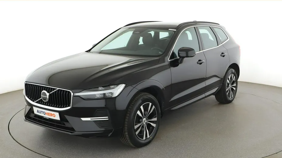 VOLVO XC60 -