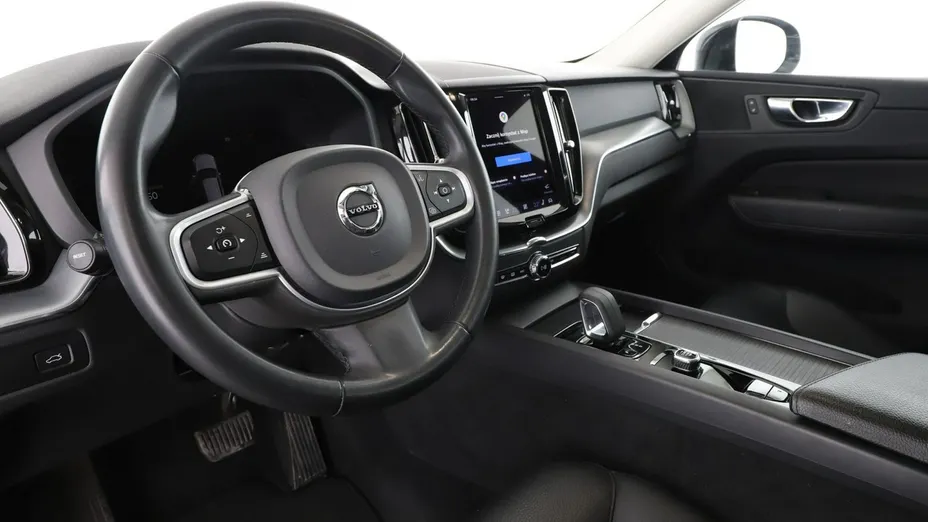 VOLVO XC60 -