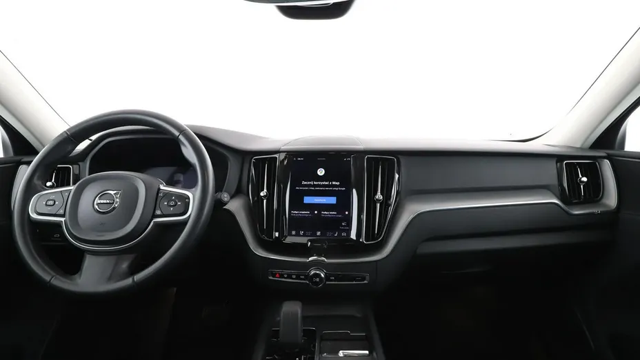 VOLVO XC60 -