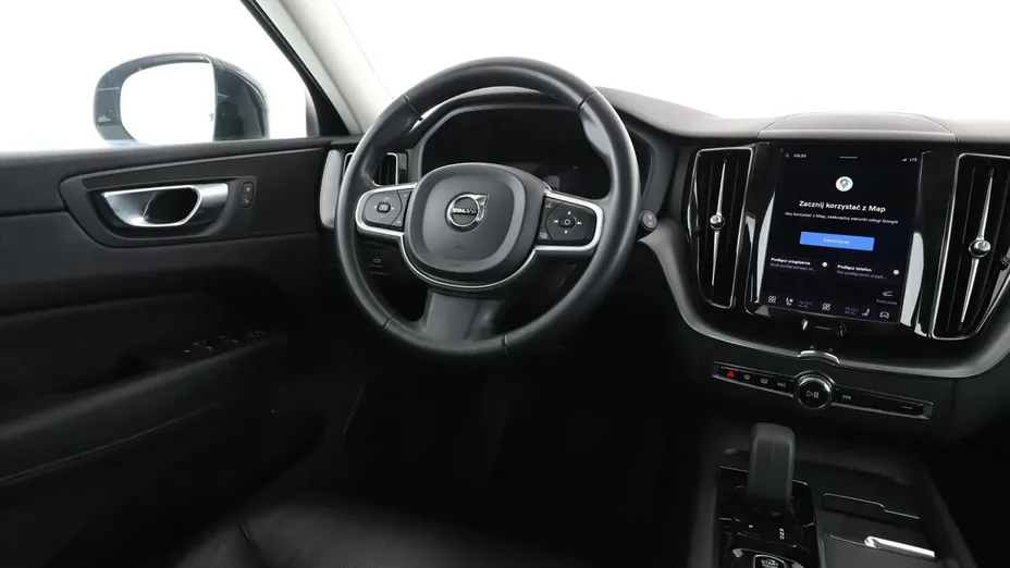 VOLVO XC60 -