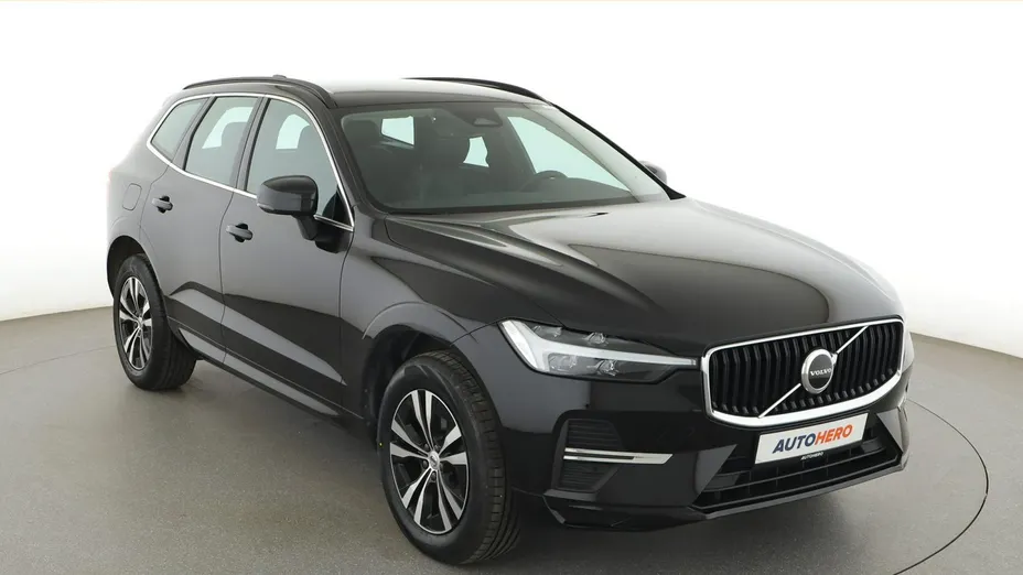 VOLVO XC60 -