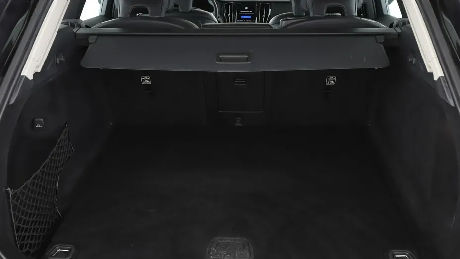 VOLVO XC60 -