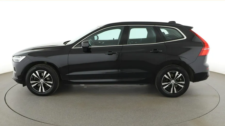 VOLVO XC60 -