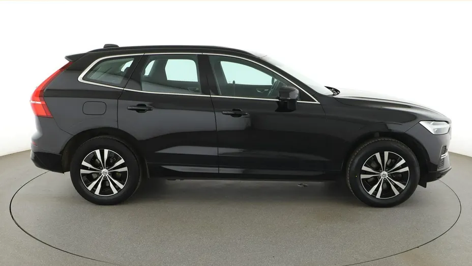 VOLVO XC60 -