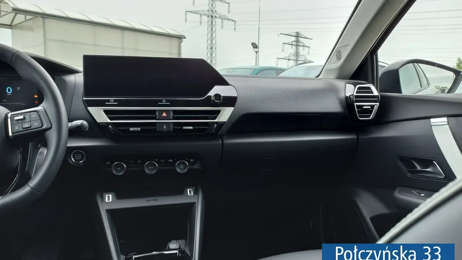 CITROEN C4 X -
