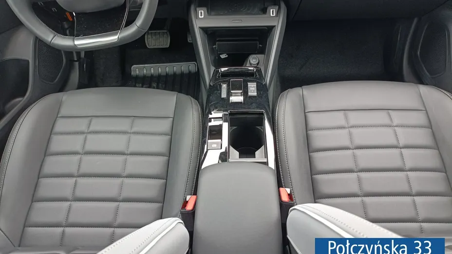 CITROEN C4 X -