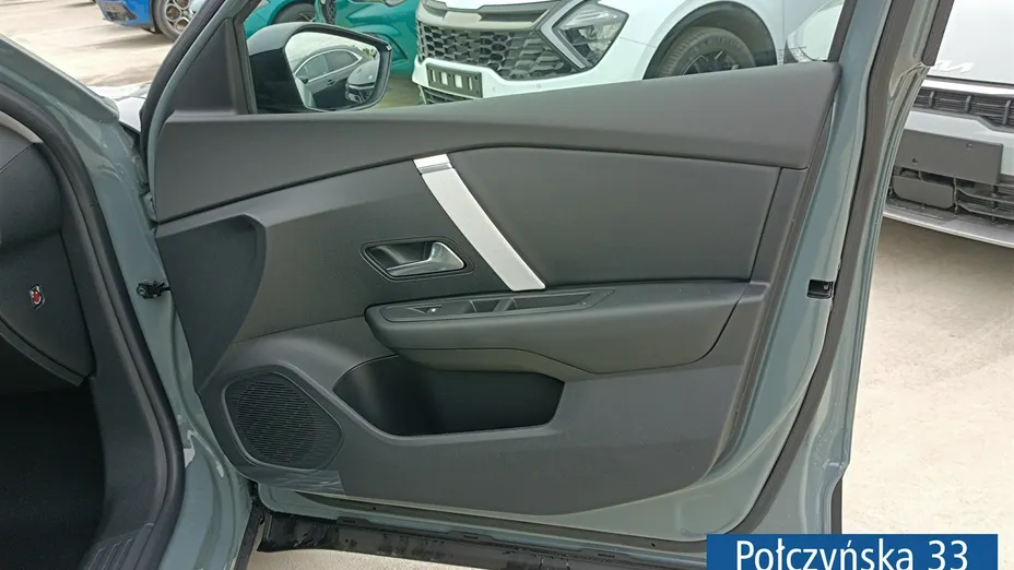 CITROEN C4 X -