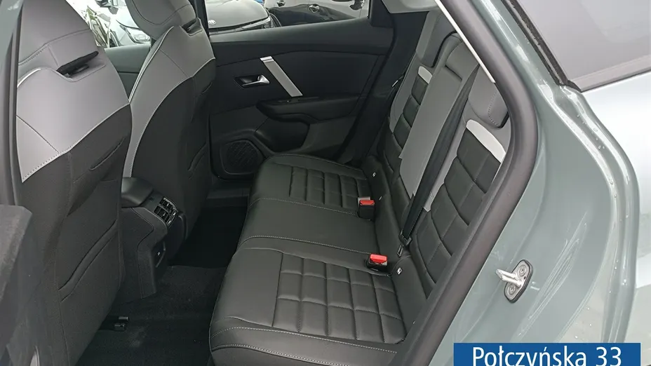 CITROEN C4 X -