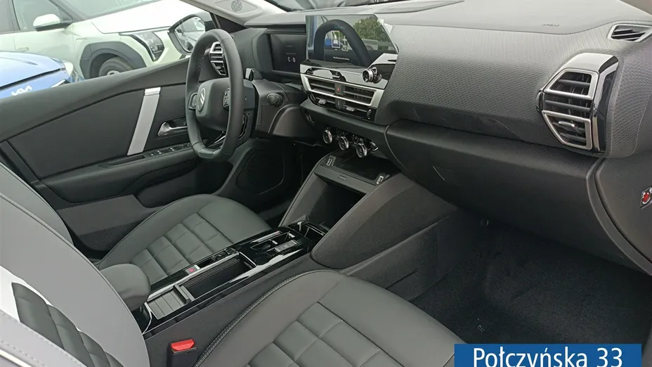 CITROEN C4 X -