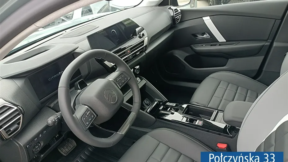 CITROEN C4 X -