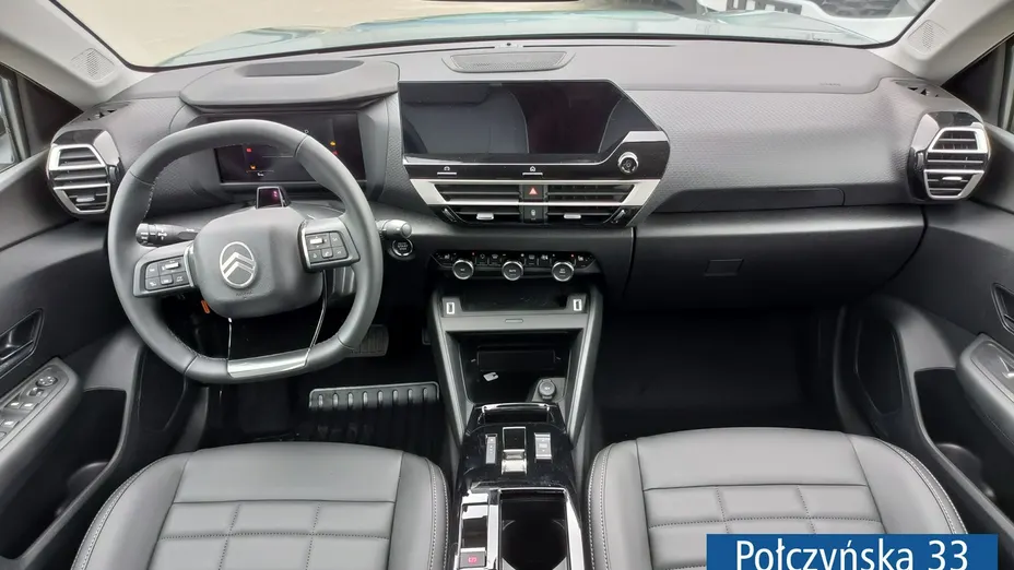 CITROEN C4 X -