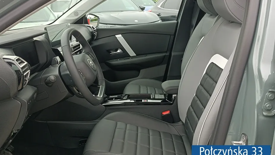 CITROEN C4 X -