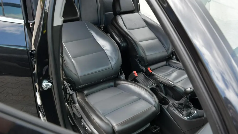 OPEL Mokka -