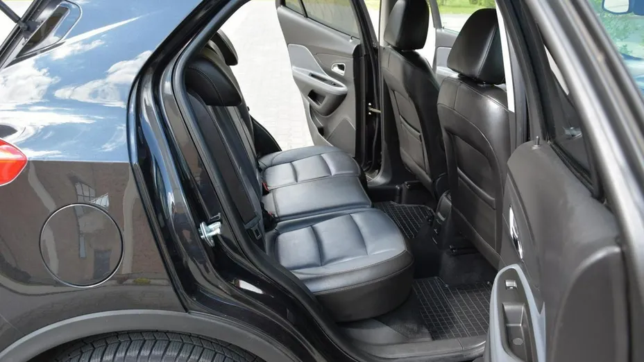 OPEL Mokka -