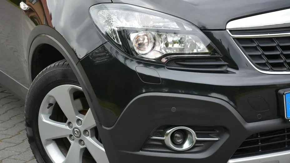 OPEL Mokka -
