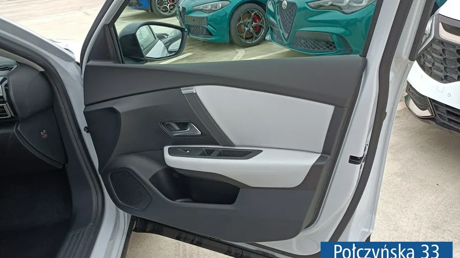 CITROEN C4 X -