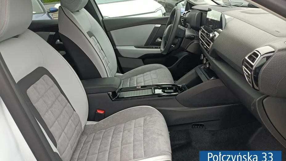 CITROEN C4 X -