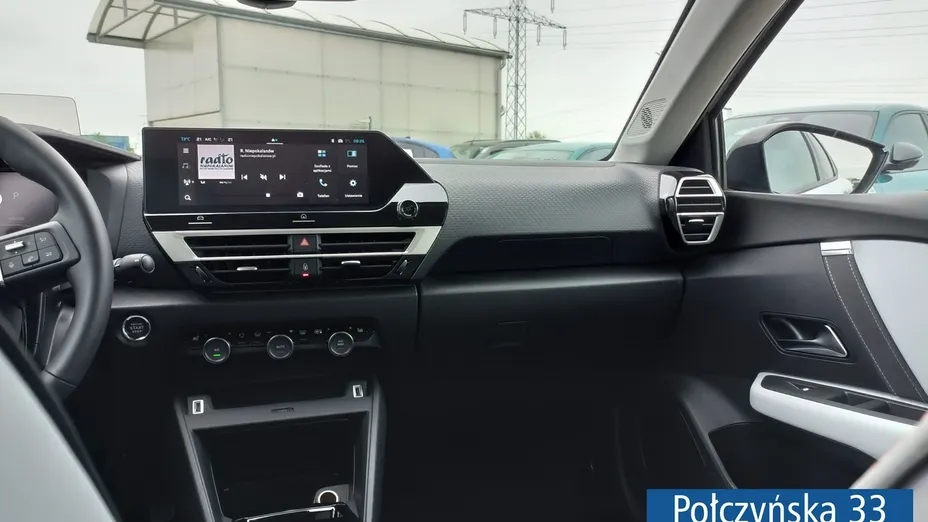 CITROEN C4 X -