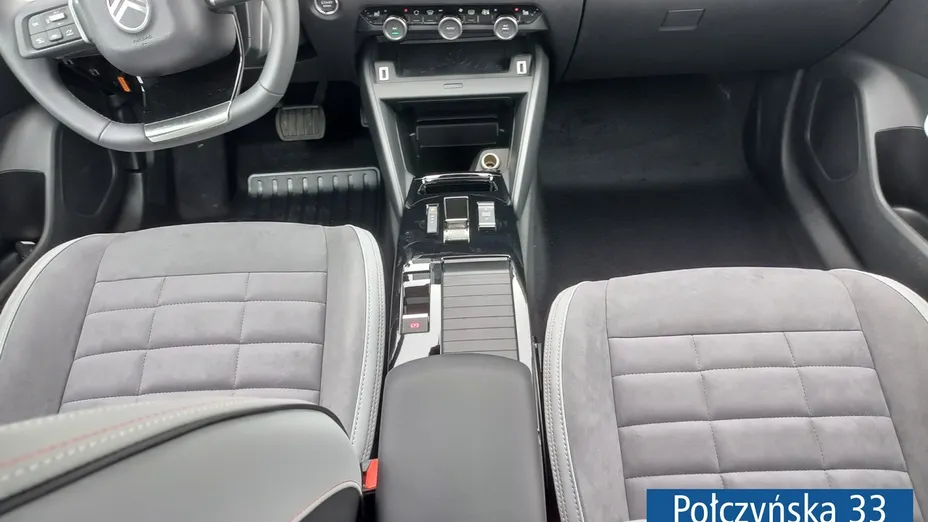 CITROEN C4 X -