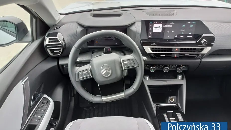 CITROEN C4 X -