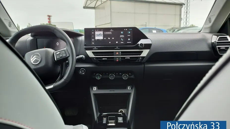 CITROEN C4 X -