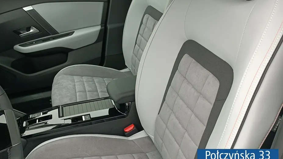 CITROEN C4 X -