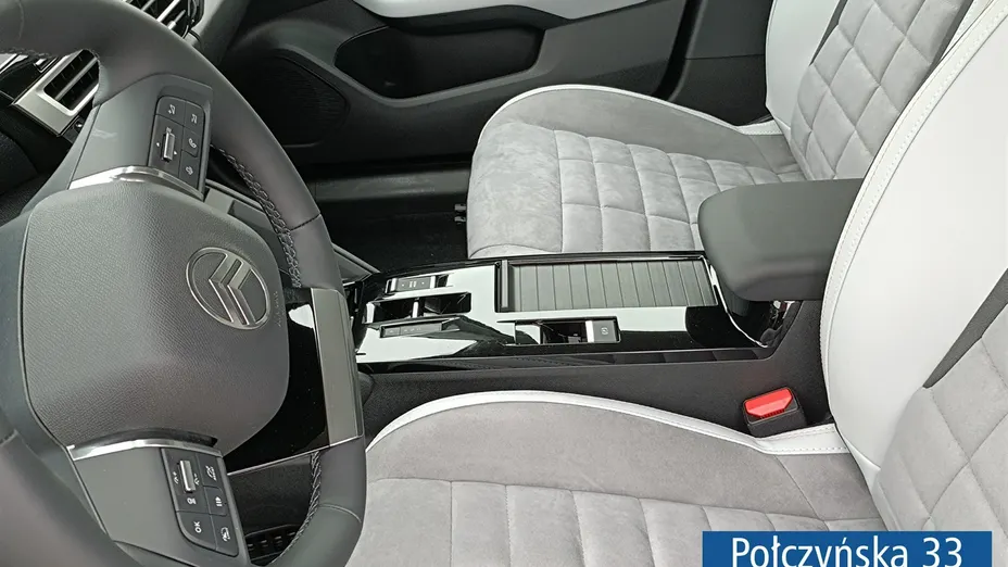 CITROEN C4 X -