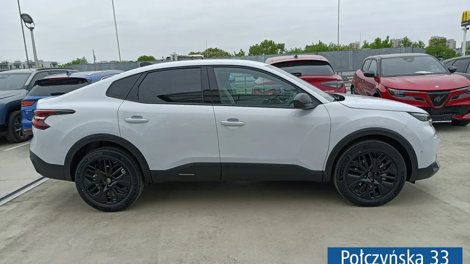 CITROEN C4 X -