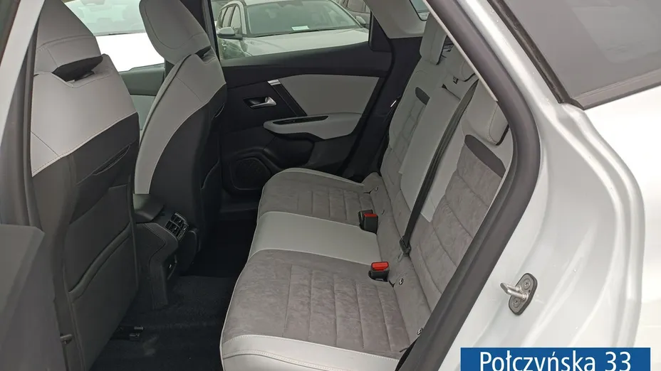 CITROEN C4 X -