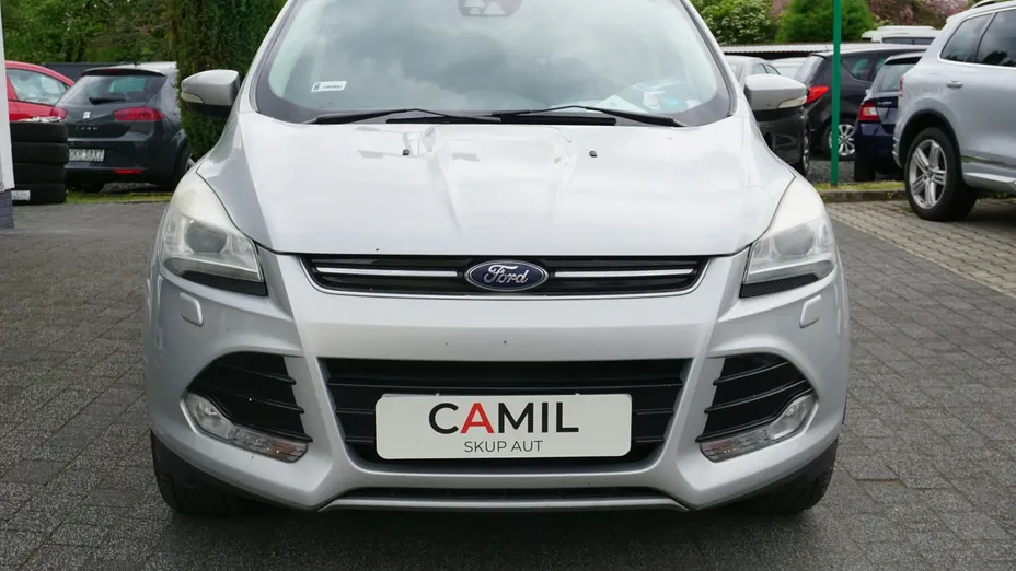 FORD Kuga -