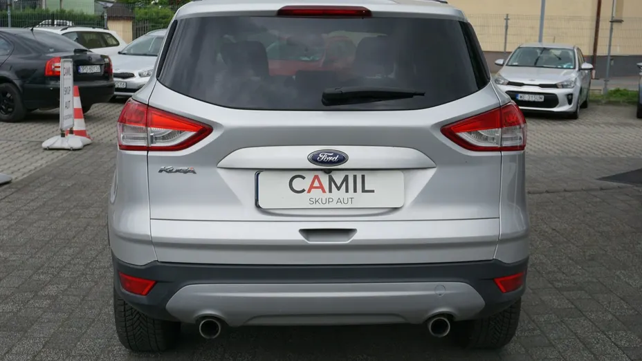FORD Kuga -