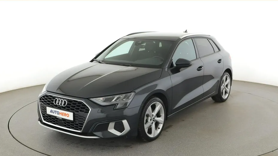 AUDI A3 -