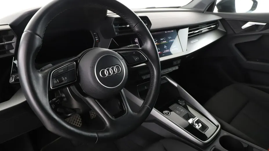 AUDI A3 -