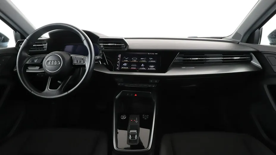 AUDI A3 -