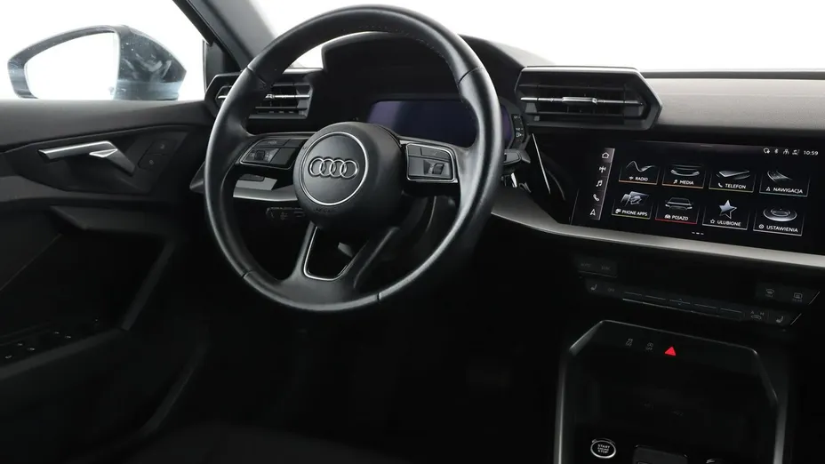 AUDI A3 -