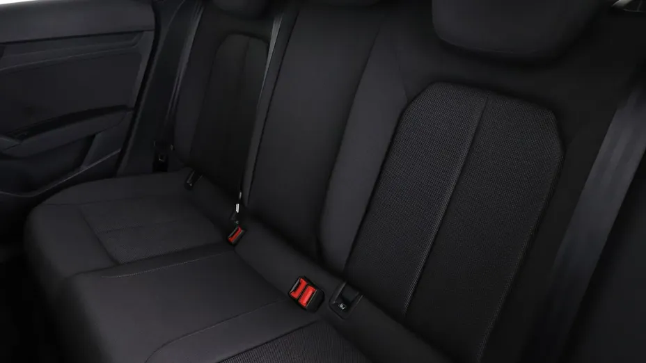 AUDI A3 -