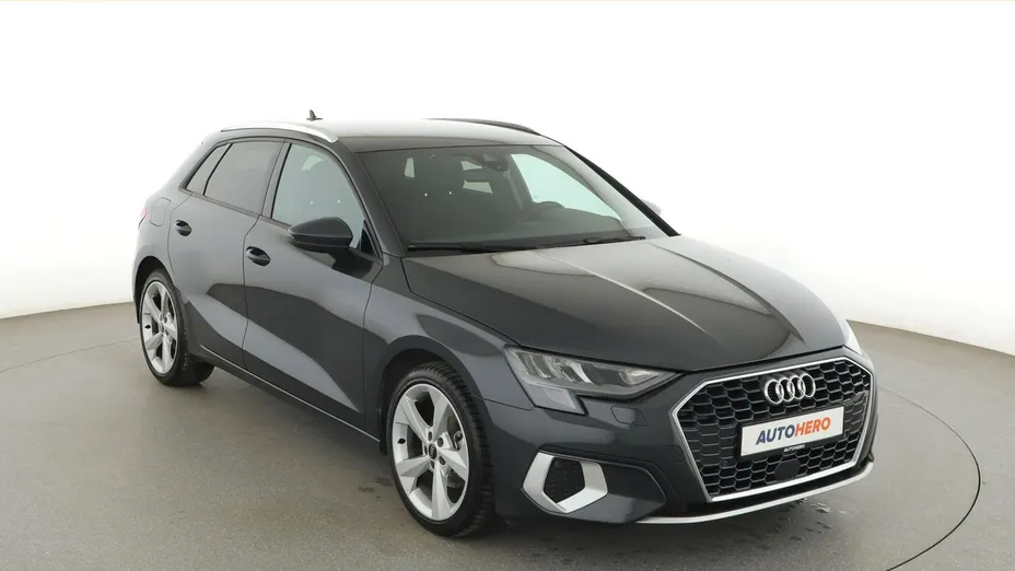 AUDI A3 -