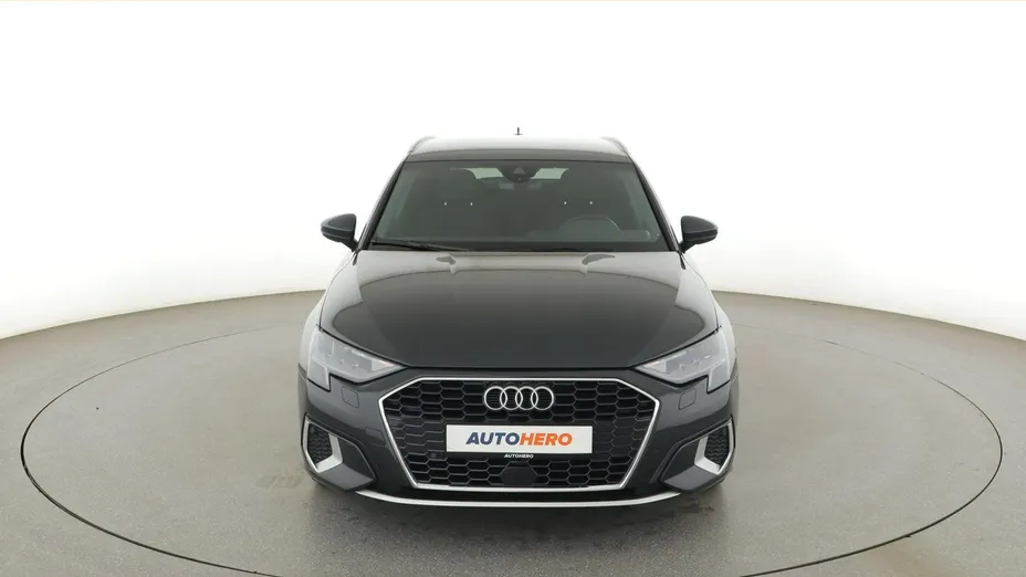 AUDI A3 -