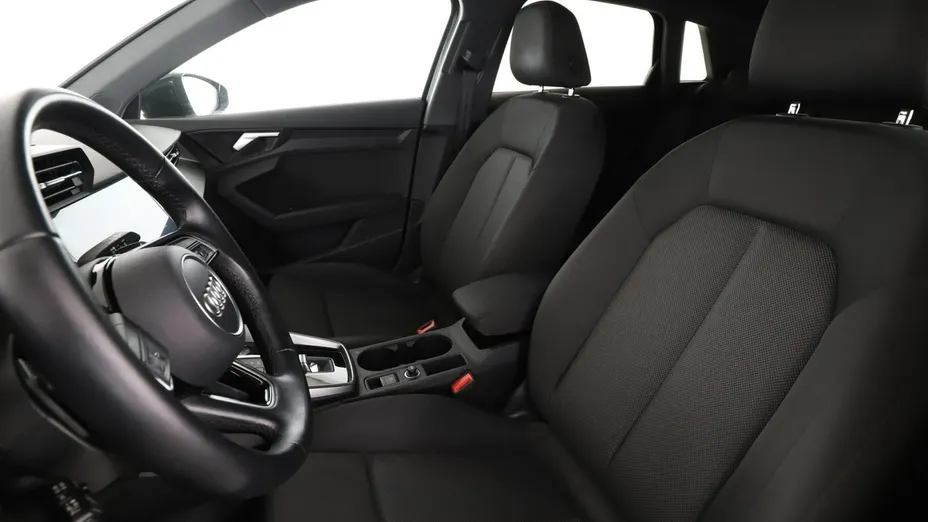 AUDI A3 -
