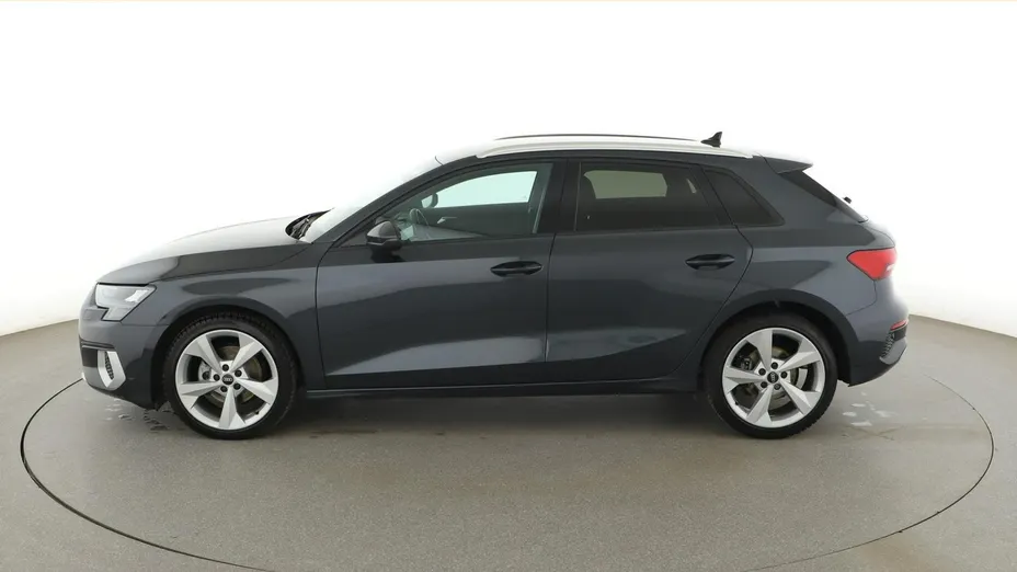 AUDI A3 -
