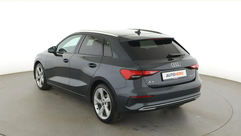 AUDI A3 -
