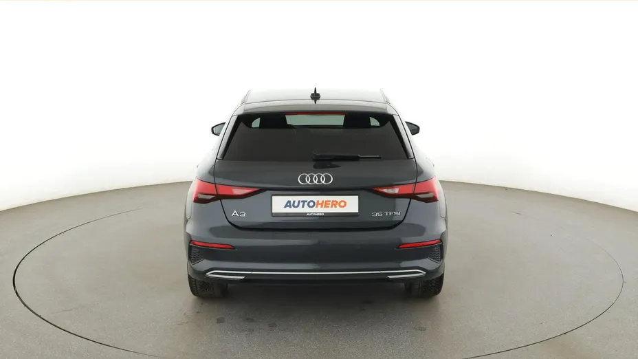 AUDI A3 -