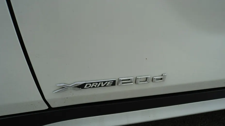 BMW X1 -